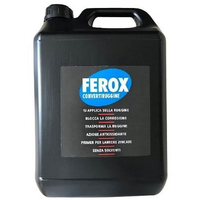 Ferox il Convertiruggine LT 4